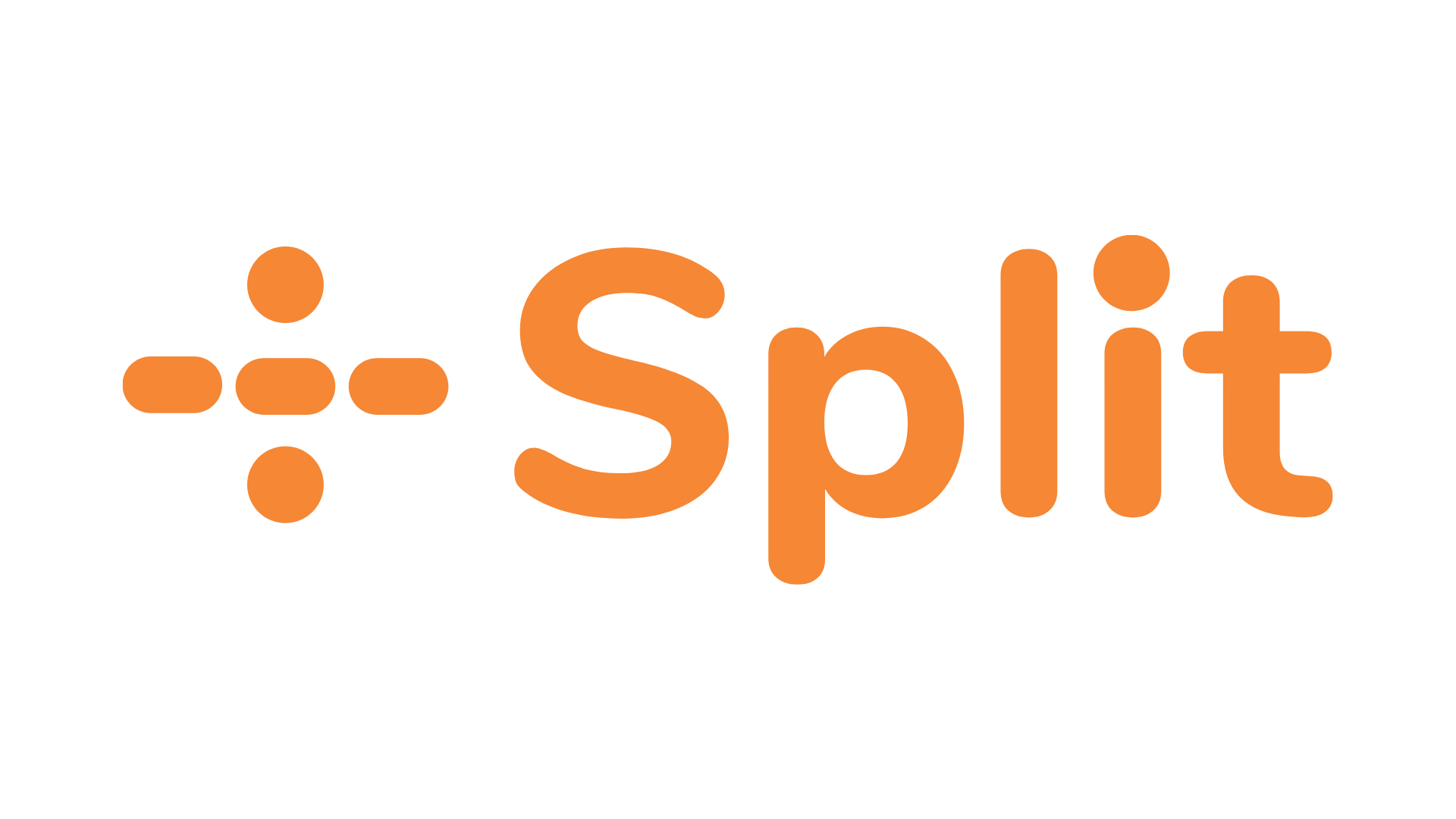 Split